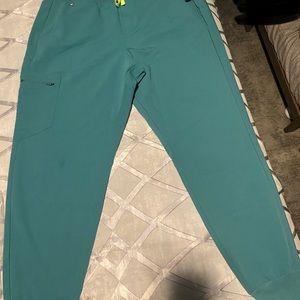 Figs Marine Zamora Pants